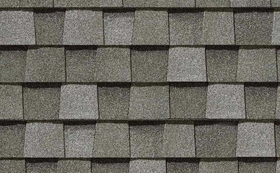 Гибкая черепица CertainTeed Landmark Cobblestone Gray Гибкая черепица CertainTeed Landmark Cobblestone Gray