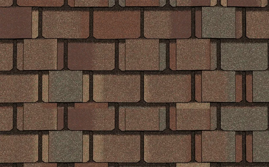 Гибкая черепица CertainTeed Belmont Gatehouse Slate Гибкая черепица CertainTeed Belmont Gatehouse Slate