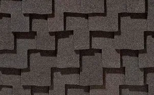 Гибкая черепица CertainTeed Presidential Shake TL Shadow Gray Гибкая черепица CertainTeed Presidential Shake TL Shadow Gray