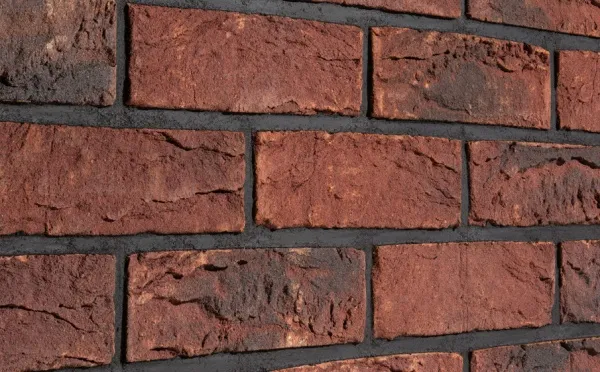 Кирпич ручной формовки Богандинский КЗ Beveren 4347, 210*50*65 мм Кирпич ручной формовки Богандинский КЗ Beveren 4347, 210*50*65 мм