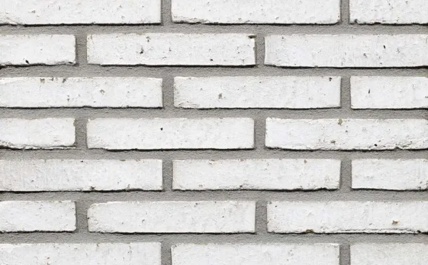 Кирпич облицовочный Terca Pure White Falls ручной формовки, 210*100*50 мм Кирпич облицовочный Terca Pure White Falls ручной формовки, 210*100*50 мм