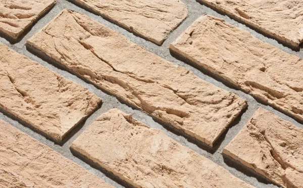 Кирпич ручной формовки Богандинский КЗ Beveren 4149, 210*50*65 мм Кирпич ручной формовки Богандинский КЗ Beveren 4149, 210*50*65 мм