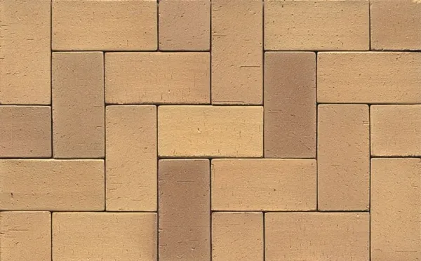Тротуарная клинкерная брусчатка Muhr №06 Hellbraun-bunt, 290*90*52 мм Тротуарная клинкерная брусчатка Muhr №06 Hellbraun-bunt, 290*90*52 мм