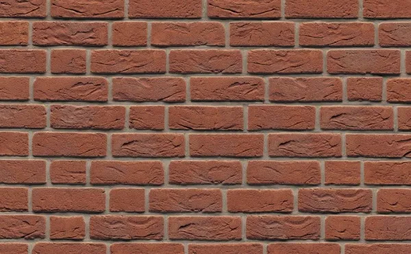 Кирпич облицовочный ручной формовки Muhr Nr 02, Rotbraun-bunt, 210*45-50*65 мм