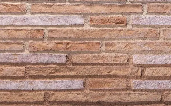 Кирпич ригельный Тонштайн Кларо, 490*90*40 мм Кирпич ригельный Тонштайн Кларо, 490*90*40 мм