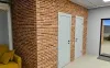 Кирпич ригельный Rightbrick, Моне, 380*95*40 мм