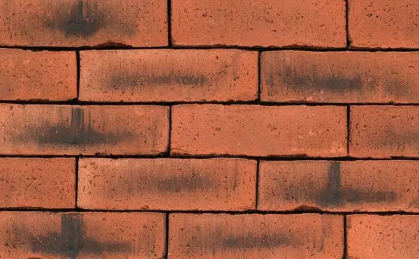 Кирпич облицовочный ручной формовки Terca Westcliffe Weathered Red (65mm WESTCLIFFE RED MULTI), 215*102*65 мм Кирпич облицовочный ручной формовки Terca Westcliffe Weathered Red (65mm WESTCLIFFE RED MULTI), 215*102*65 мм