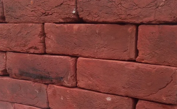 Кирпич облицовочный Decorcera Extruded brick P16, 215*102*65 мм