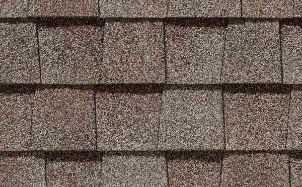 Гибкая черепица CertainTeed Landmark Mojave Tan