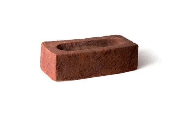 Кирпич облицовочный ручной формовки Terca Haywood Red, 215*102*65 мм Кирпич облицовочный ручной формовки Terca Haywood Red, 215*102*65 мм