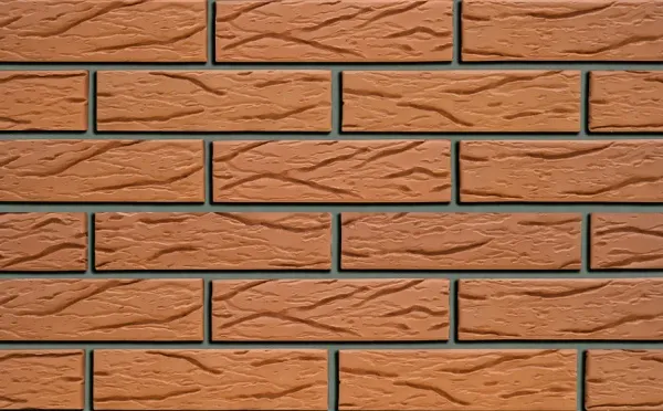 Кирпич облицовочный Кротовский КЗ Классика красный рустик 250*120*65 мм
