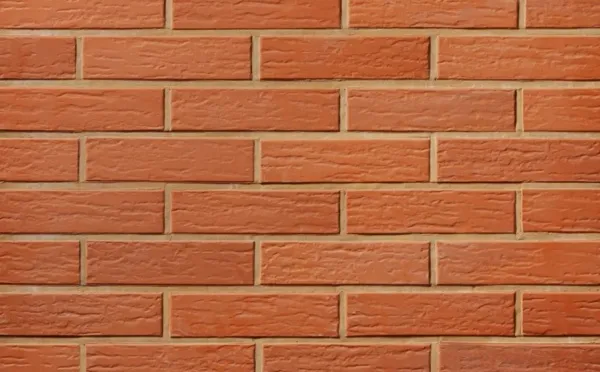 Печной кирпич полнотелый Lode Janka Vecais, 250*120*65 мм