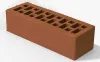 Кирпич BRAER красный гладкий, 250*85*65 мм Кирпич BRAER красный гладкий, 250*85*65 мм