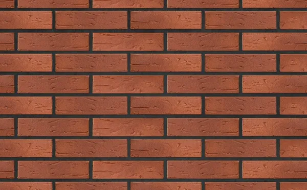 Кирпич облицовочный Славянский КЗ Классик-Руст УС, 250*120*65 мм