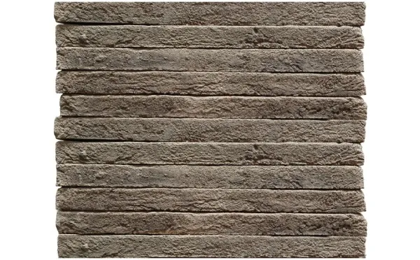 Кирпич ригельный Westerwaelder Klinker Antique Milano, 510*102*40 мм