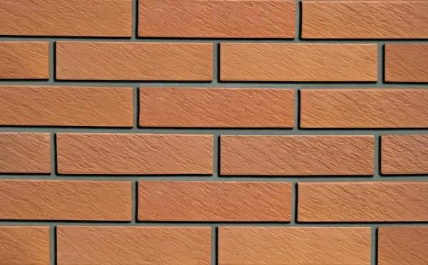 Кирпич облицовочный Кротовский КЗ Классика красный гатура 250*120*65 мм