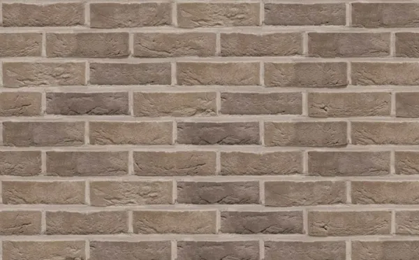 Облицовочный кирпич ручной формовки Terca Cinder Coal-Grijs-Zwart, 210*45-50*65 мм Облицовочный кирпич ручной формовки Terca Cinder Coal-Grijs-Zwart, 210*45-50*65 мм