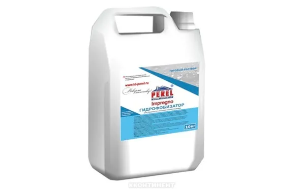 Гидрофобизатор Perel Impregno, 5 кг