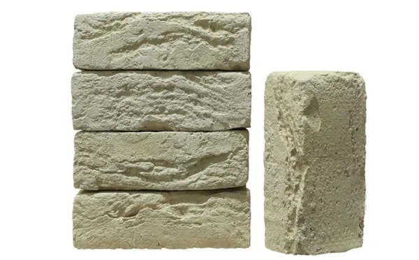 Кирпич облицовочный White Hills Бремен брик К305-10, 205*95*65 мм