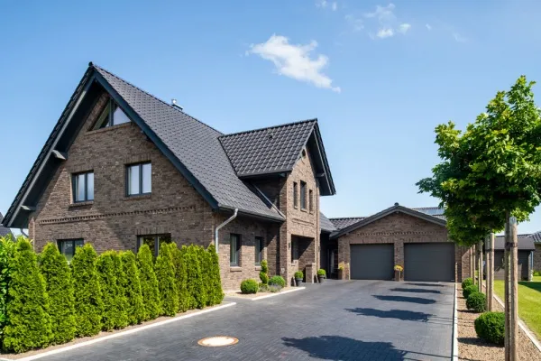Кирпич облицовочный Muhr Nr 53 Preston, 210*100*65 мм