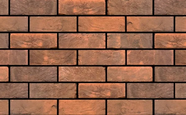Кирпич облицовочный Decorcera Extruded brick P10, 215*102*65 мм