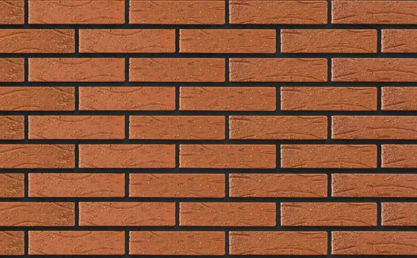 Кирпич облицовочный Славянский КЗ Классик-Антик УС, 250*120*65 мм
