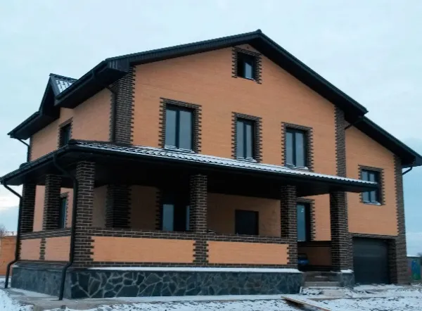 Цветной кладочный раствор Основит БРИКФОРМ МС11 бежевый 030 25 кг