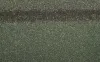 Коньково-карнизная черепица SHINGLAS Малахит Коньково-карнизная черепица SHINGLAS Малахит