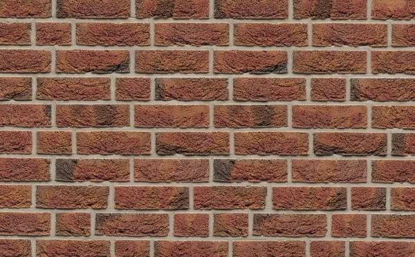 Кирпич облицовочный ручной формовки Muhr Nr 1, Bronze-bunt geflammt, 210*45-50*65 мм
