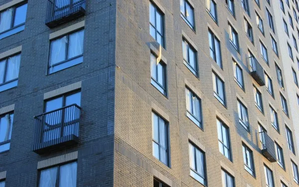 Кирпич клинкерный Terca Klinker Brick Grafit, 250*85*65 мм Кирпич клинкерный Terca Klinker Brick Grafit, 250*85*65 мм