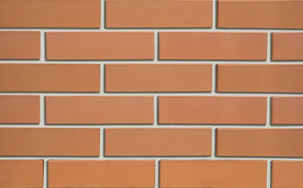 Кирпич облицовочный Кротовский КЗ Классика красный 250*120*65 мм