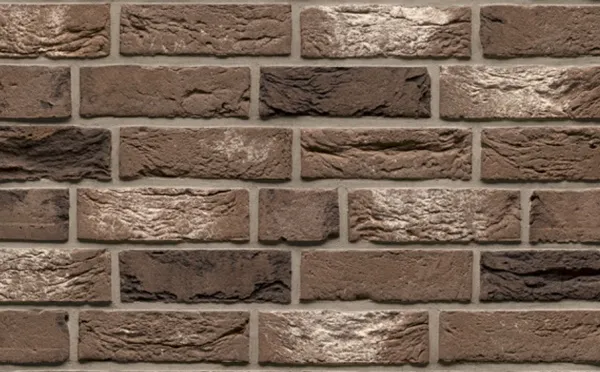 Кирпич облицовочный Westerwaelder Klinker WK951 Leeds, 210*100*65 мм