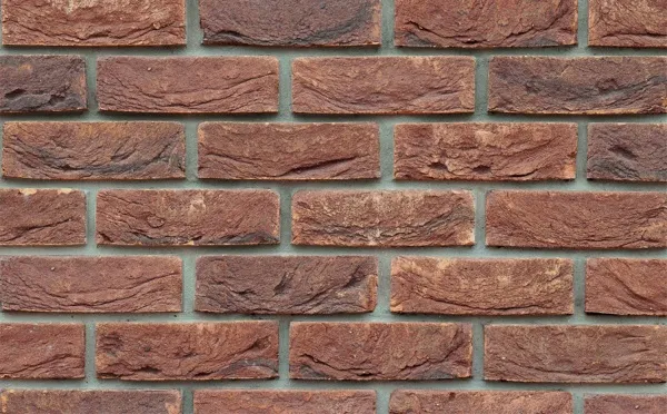 Кирпич облицовочный Богандинский КЗ Монс-Роял, 210*100*65 мм