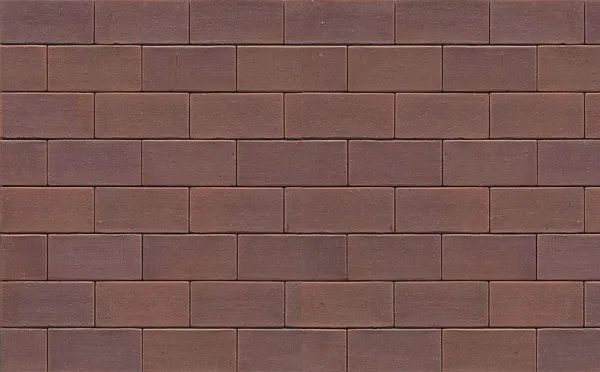 Тротуарная клинкерная брусчатка Muhr №04 Rotbraun-bunt, 220*105*52 мм