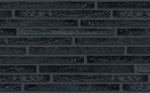 Кирпич ригельный S.Anselmo Corso Aqua LONM, 500*50*40 мм