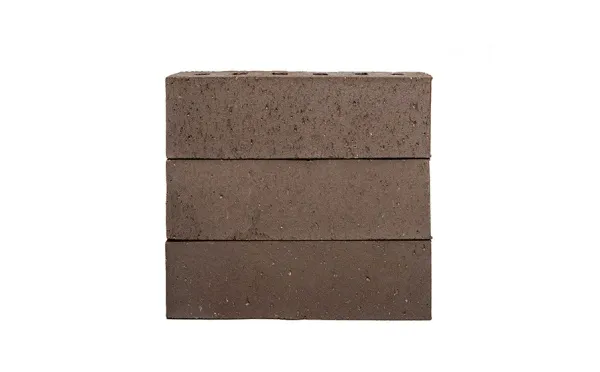 Кирпич клинкерный ТМ Kerma Premium Klinker коричневый каре 215*102*65 мм