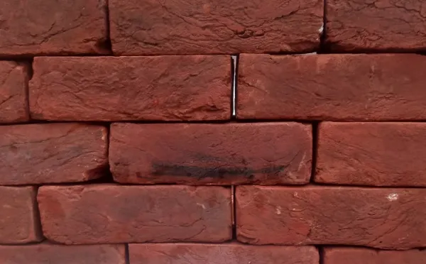 Кирпич облицовочный Decorcera Extruded brick P16, 215*102*65 мм