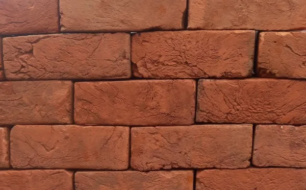 Кирпич облицовочный Decorcera Extruded brick P10, 215*102*65 мм