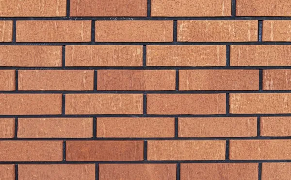 Кирпич клинкерный ТМ Kerma Premium Klinker красный бархат 250*60*65 мм