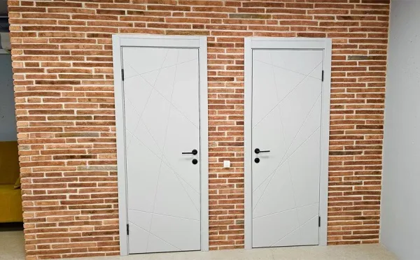 Кирпич ригельный Rightbrick, Моне, 380*95*40 мм