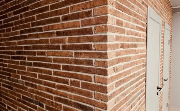 Кирпич ригельный Rightbrick, Моне, 380*95*40 мм