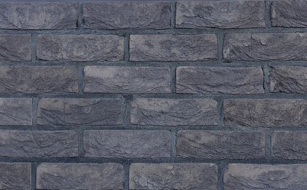 Кирпич ручной формовки Богандинский КЗ Beveren 4933, 210*50*65 мм Кирпич ручной формовки Богандинский КЗ Beveren 4933, 210*50*65 мм
