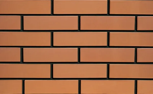 Кирпич облицовочный Кротовский КЗ Классика красный 250*120*65 мм