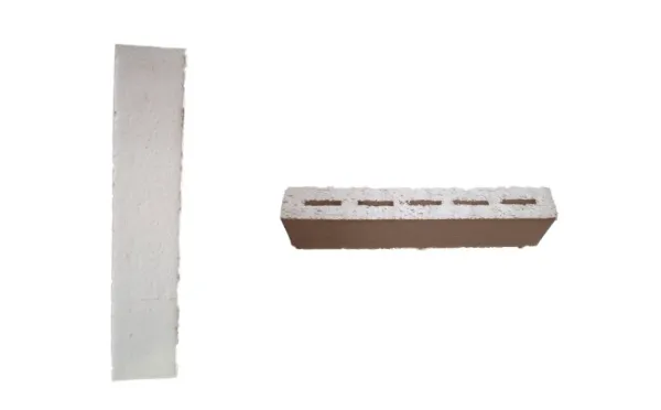 Кирпич керамический Terca Kuura 285*40*60 мм (20x2) Кирпич керамический Terca Kuura 285*40*60 мм (20x2)