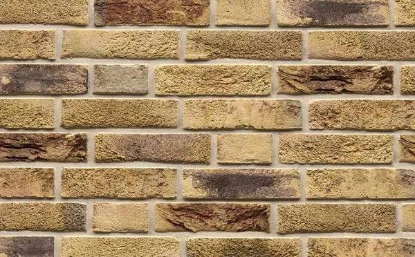 Кирпич облицовочный ручной формовки Muhr Nr 16, Norderney, 210*45-50*50 мм