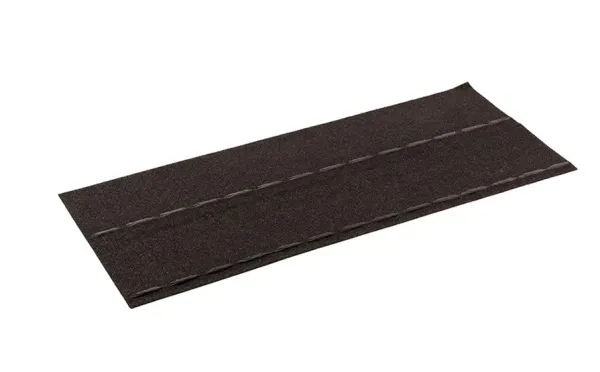 Стартовый элемент GAF WeatherBlocker для Cametot II, черный Стартовый элемент GAF WeatherBlocker для Cametot II, черный