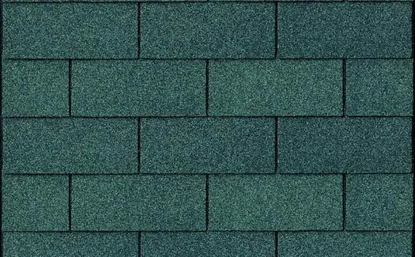 Гибкая черепица CertainTeed CT 20 Dove Gray