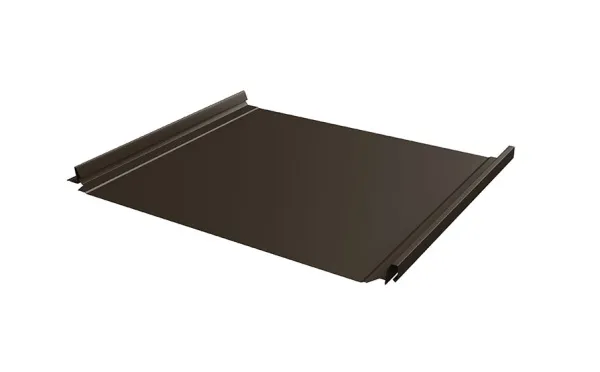 Фальцевая кровля Grand Line Кликфальц® Pro Satin Matt TX RR 32
