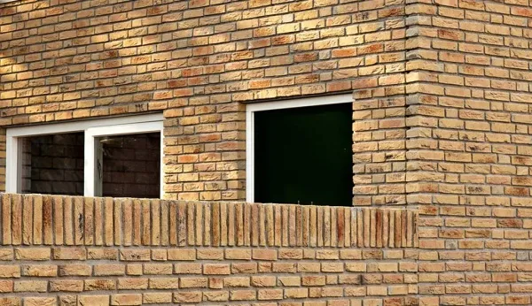 Кирпич облицовочный Muhr Nr 14, Borkum, 210*100*50 мм Кирпич облицовочный Muhr Nr 14, Borkum, 210*100*50 мм