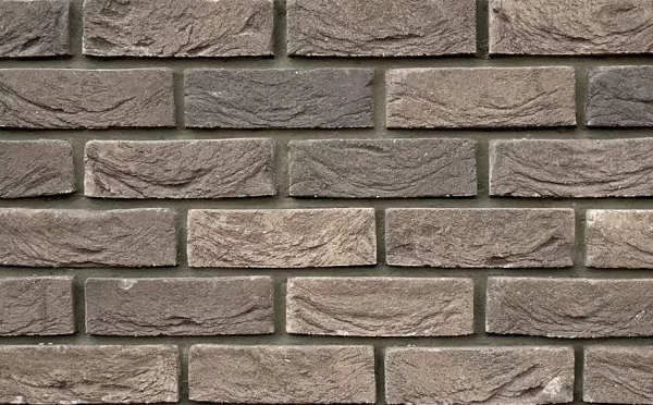 Кирпич ручной формовки Богандинский КЗ Beveren 4825, 210*50*65 мм Кирпич ручной формовки Богандинский КЗ Beveren 4825, 210*50*65 мм